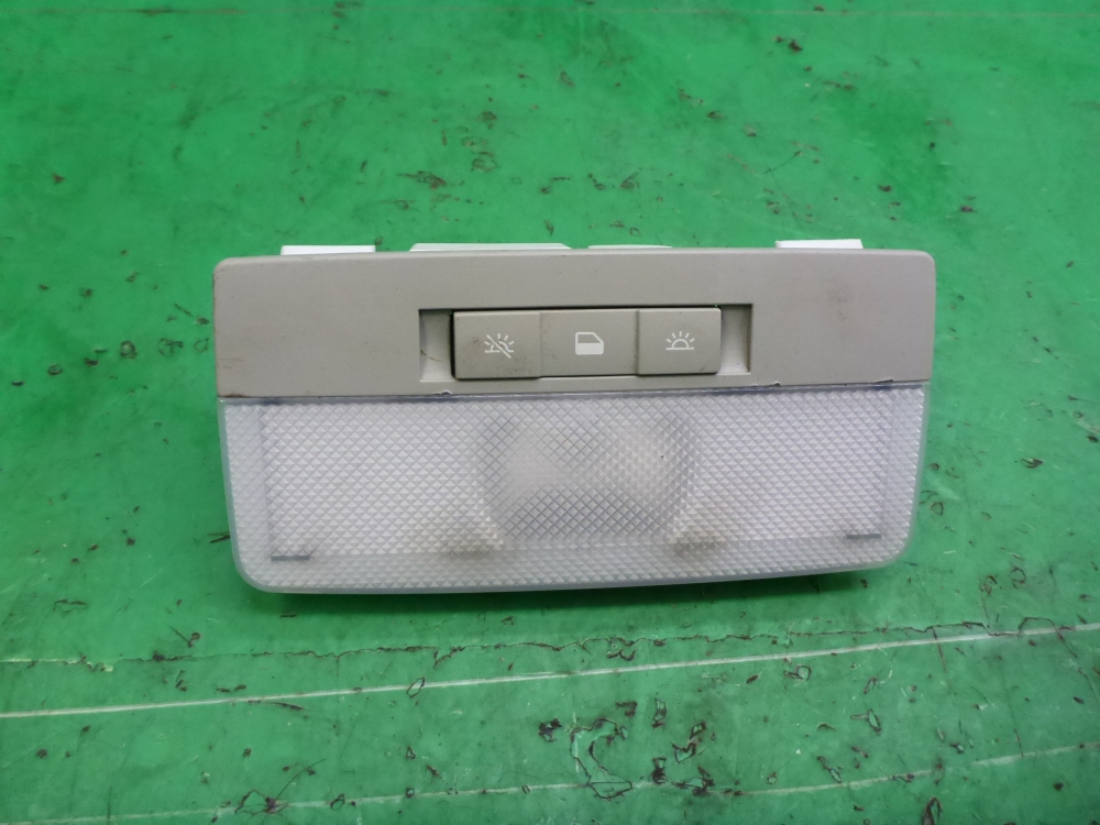 Плафон салонный