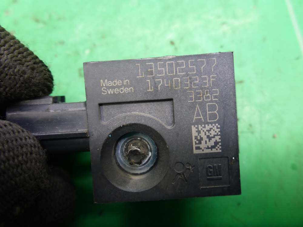 Датчик удара AIR BAG