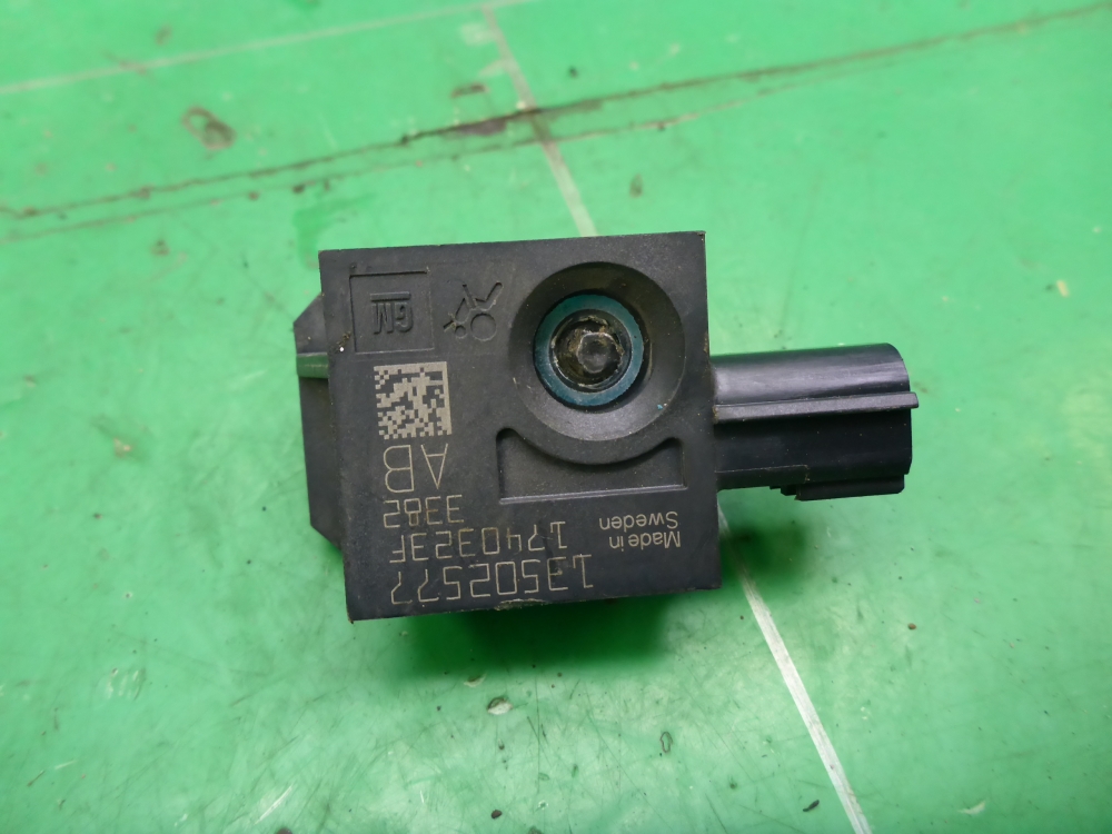 Датчик удара AIR BAG