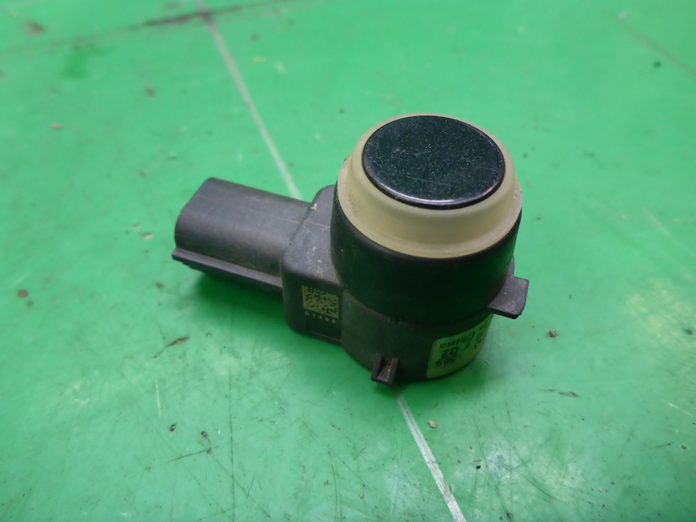 Датчик парковки