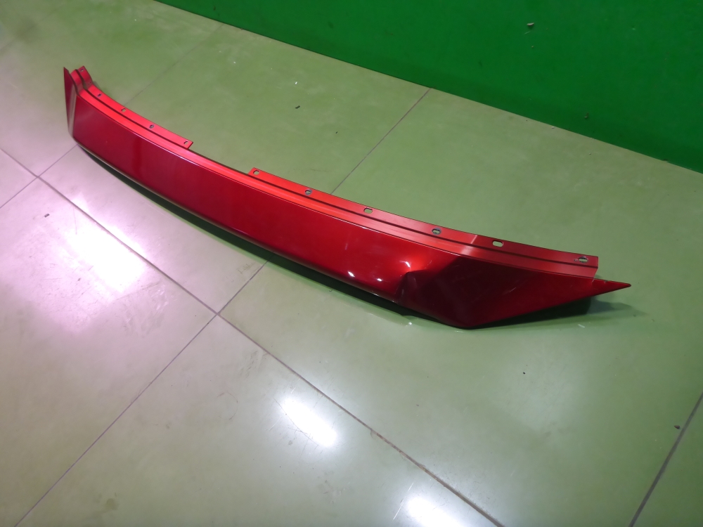 Накладка на решетку радиатора