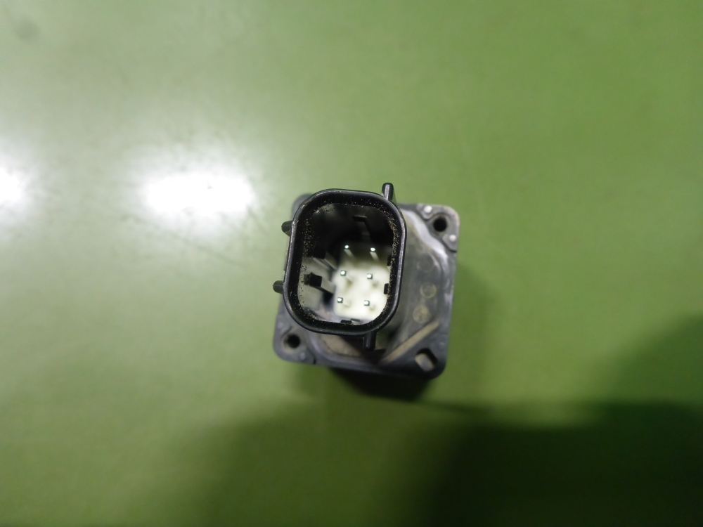 Камера заднего вида