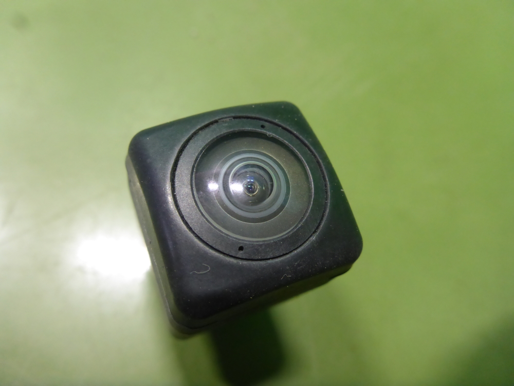 Камера заднего вида