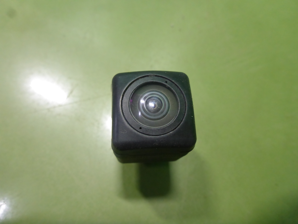 Камера заднего вида для Land Cruiser (J200) 2007-2021