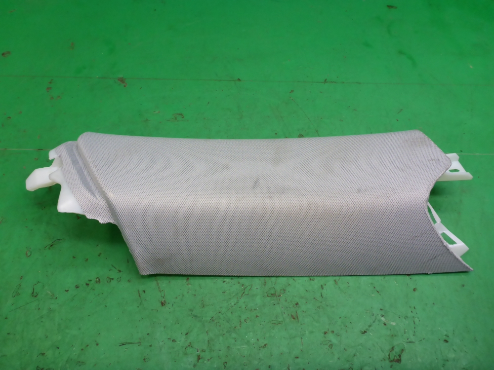 Обшивка стойки