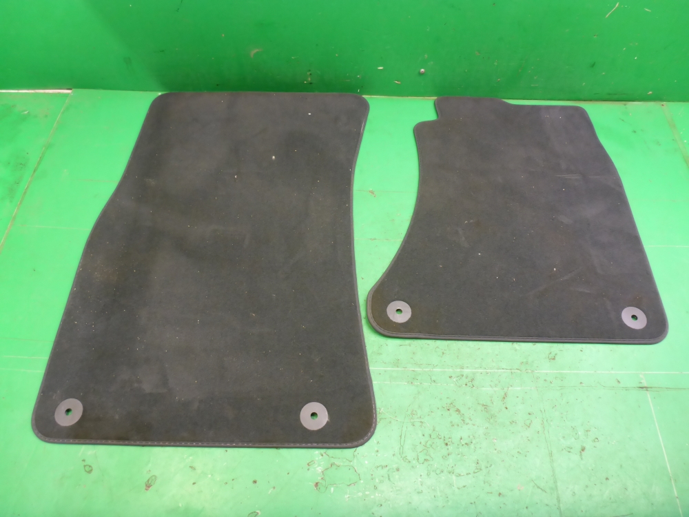 Коврики салона (к-кт)