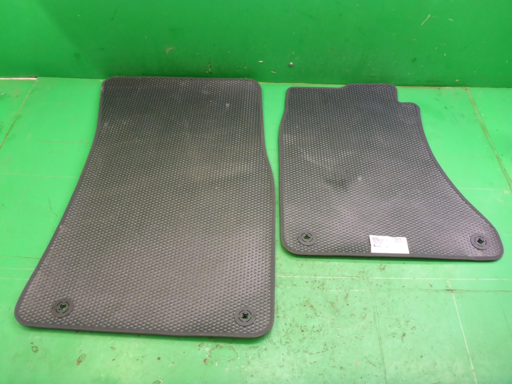 Коврики салона (к-кт)