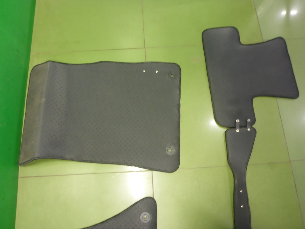 Коврики салона (к-кт)