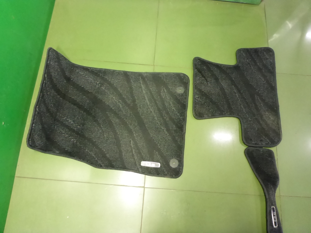 Коврики салона (к-кт)