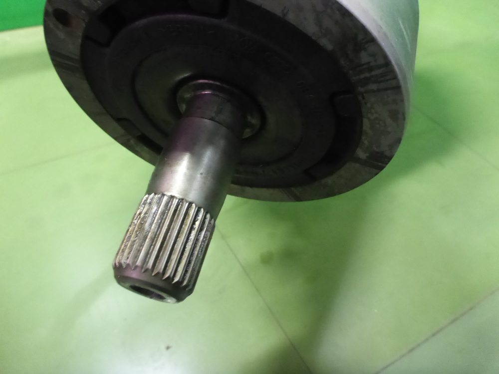 АКПП (автоматическая коробка переключения передач)