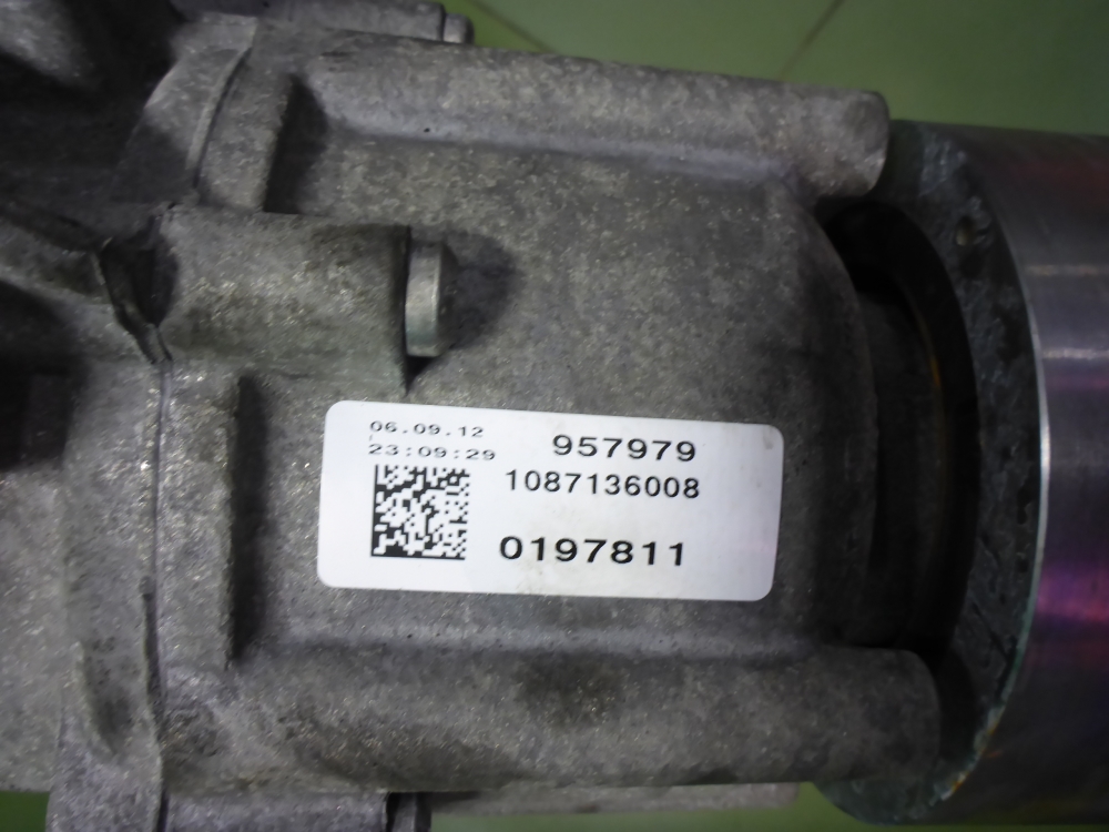 АКПП (автоматическая коробка переключения передач)