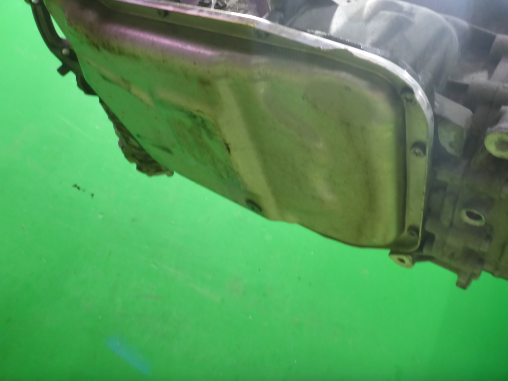 АКПП (автоматическая коробка переключения передач)