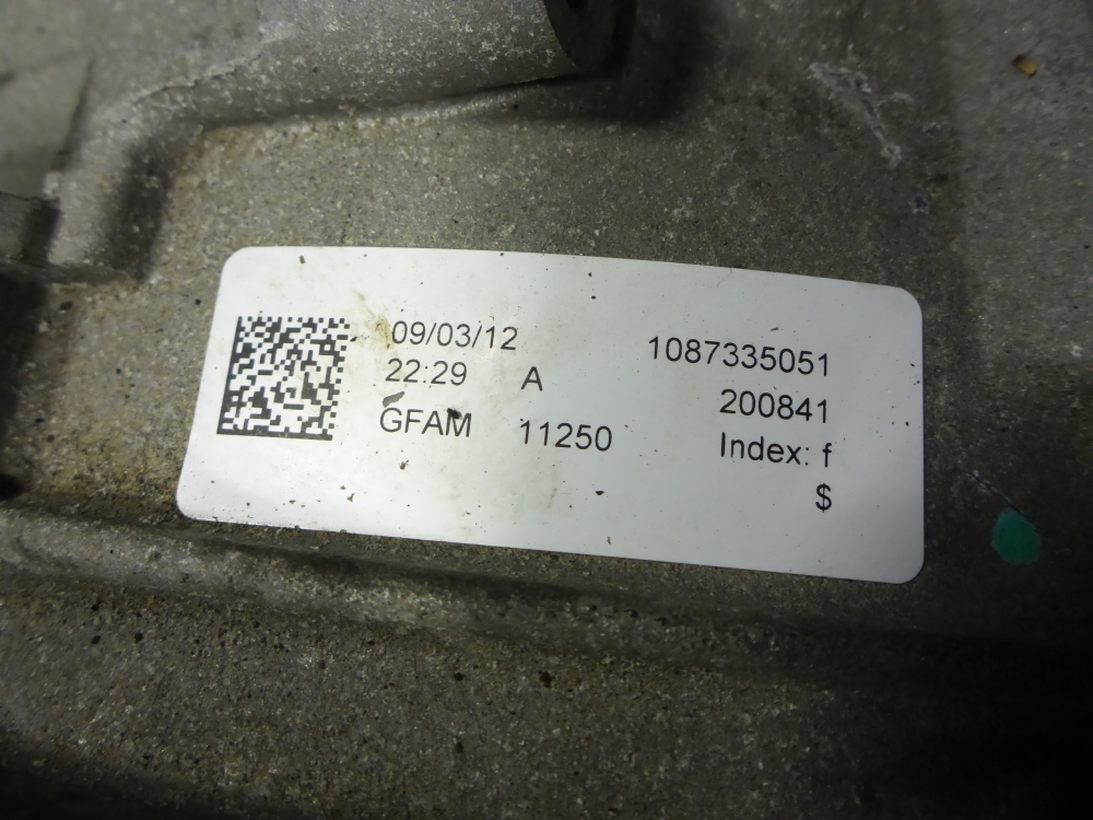 АКПП (автоматическая коробка переключения передач)