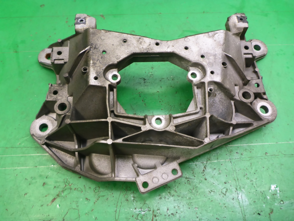 Кронштейн КПП