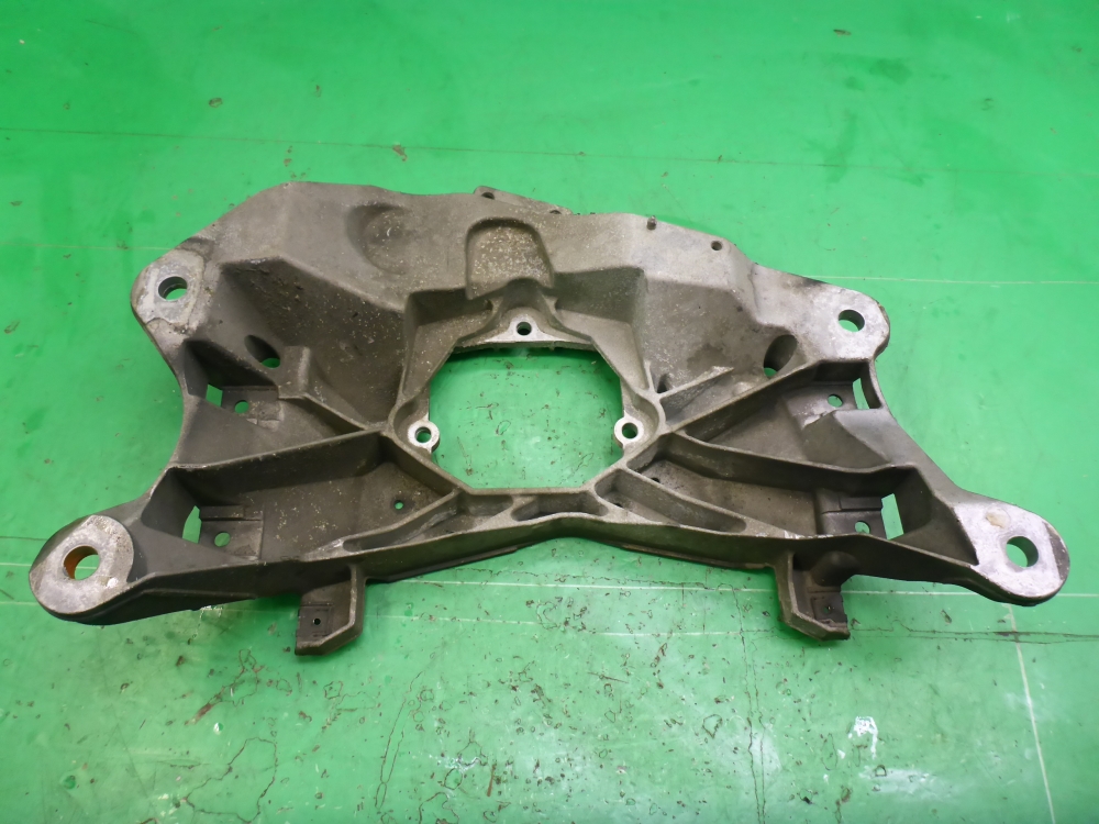 Кронштейн КПП