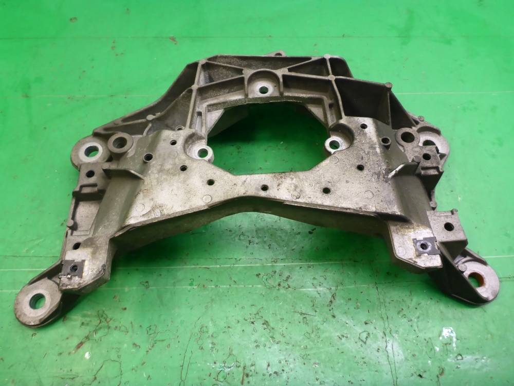 Кронштейн КПП