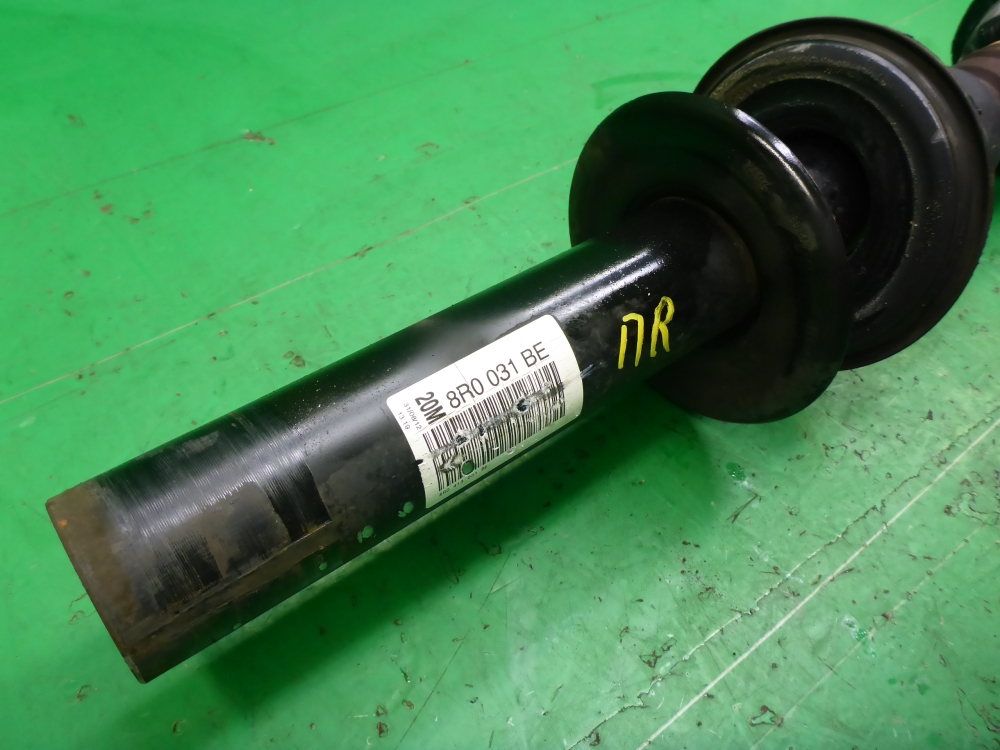 Амортизатор передний правый