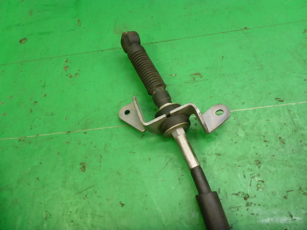 Кулиса МКПП / АКПП