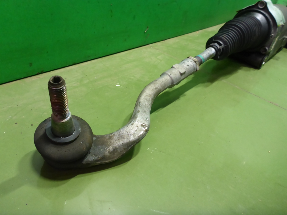 Рейка рулевая