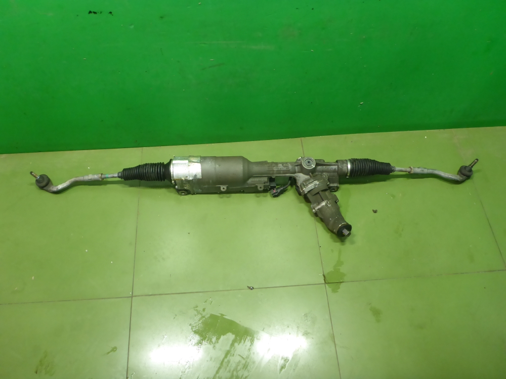 Рейка рулевая