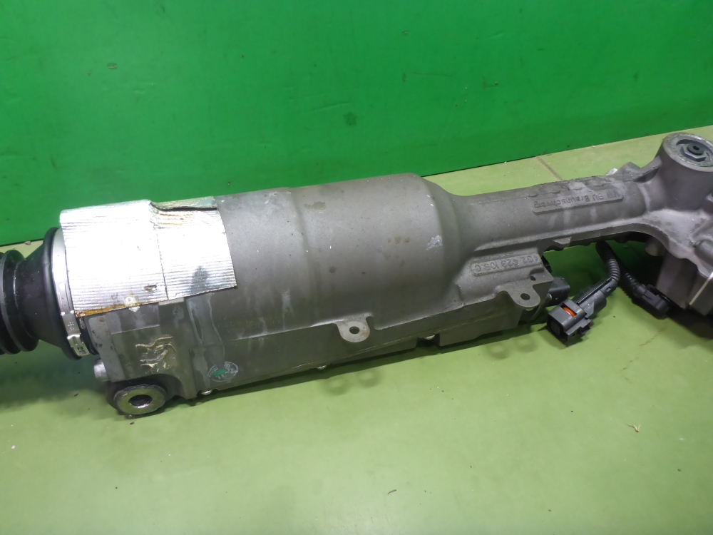 Рейка рулевая