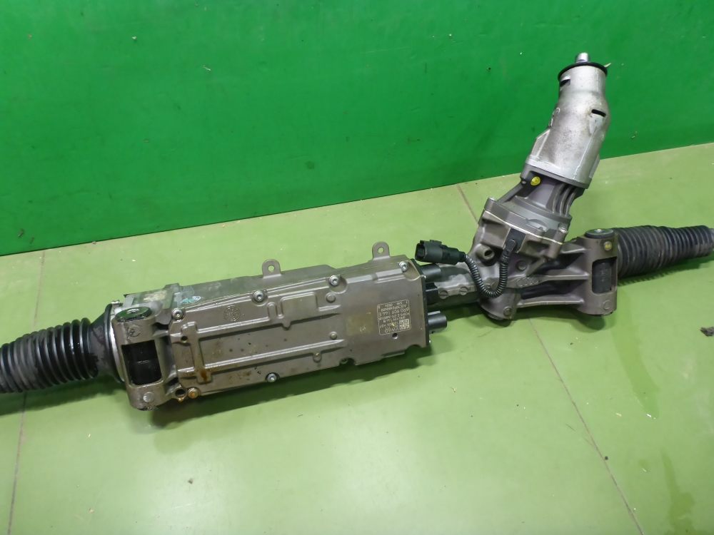 Рейка рулевая