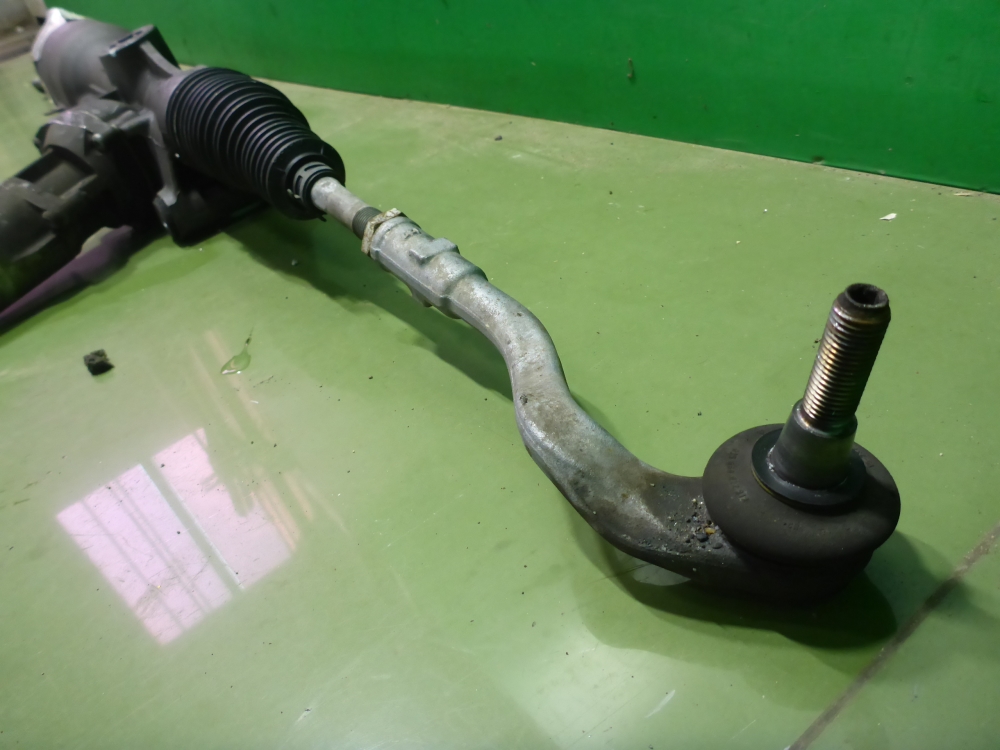 Рейка рулевая