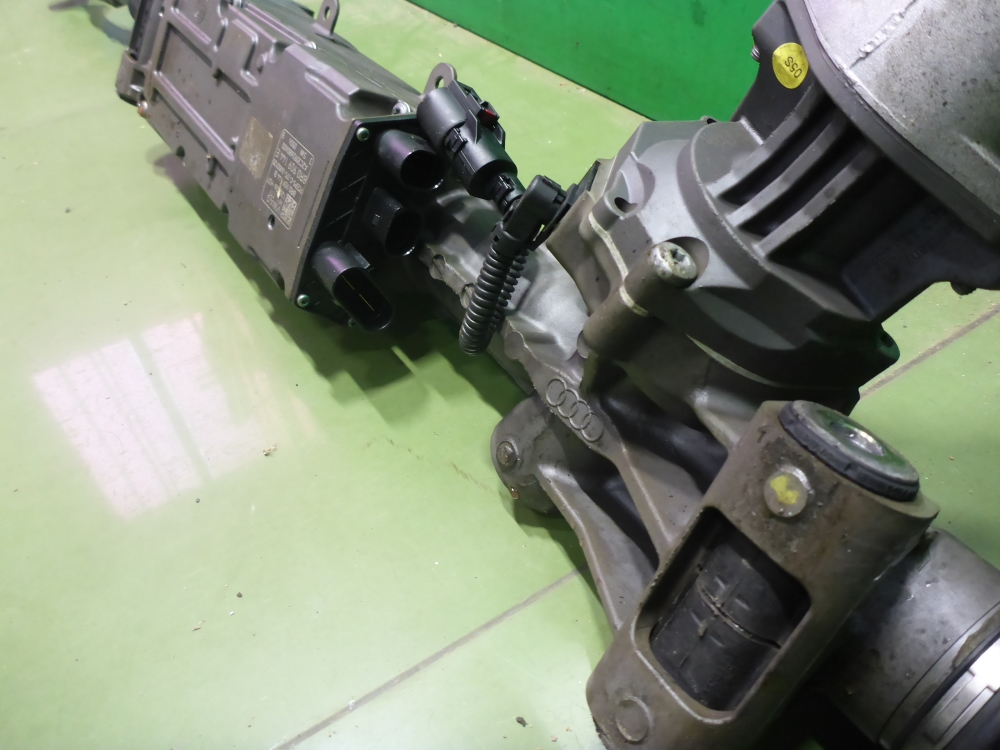 Рейка рулевая