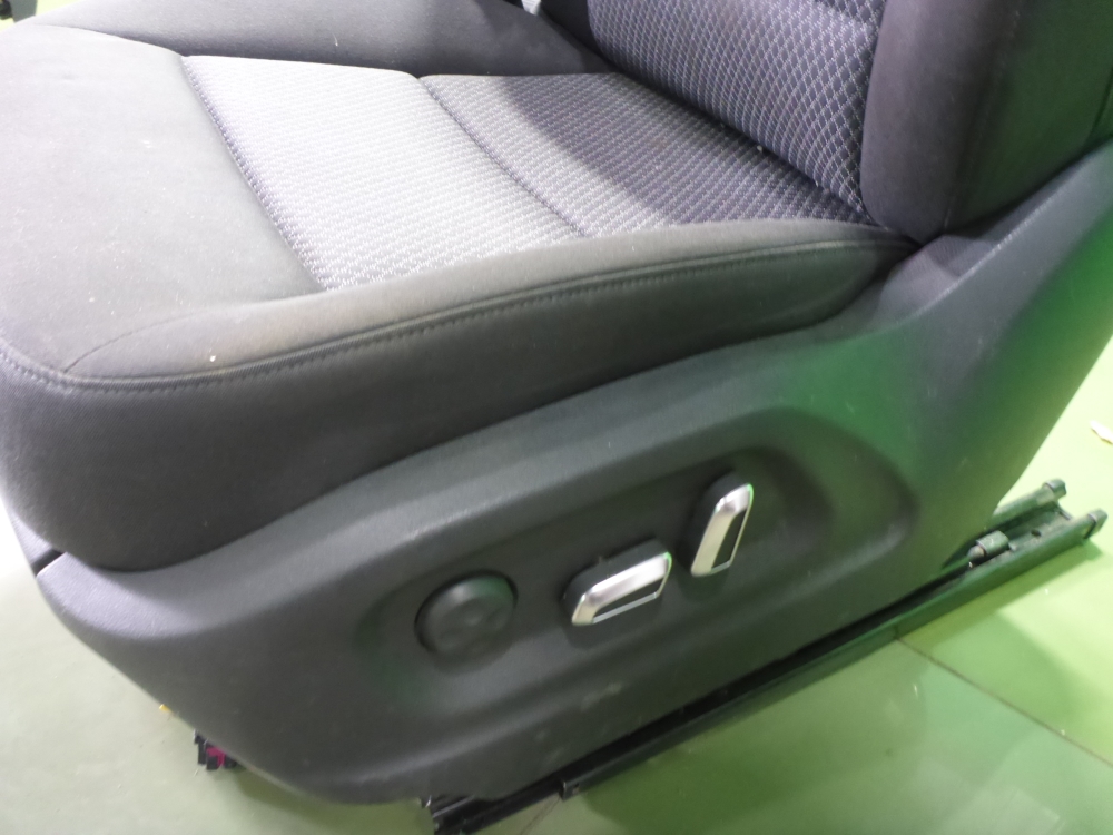 Сиденья комплект