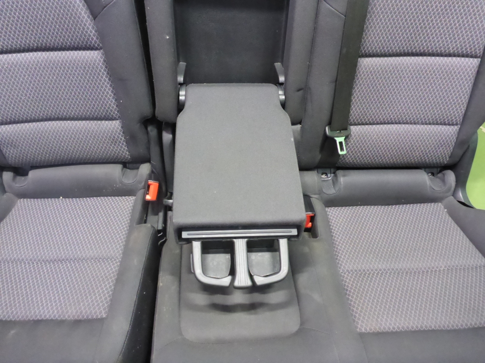 Сиденья комплект