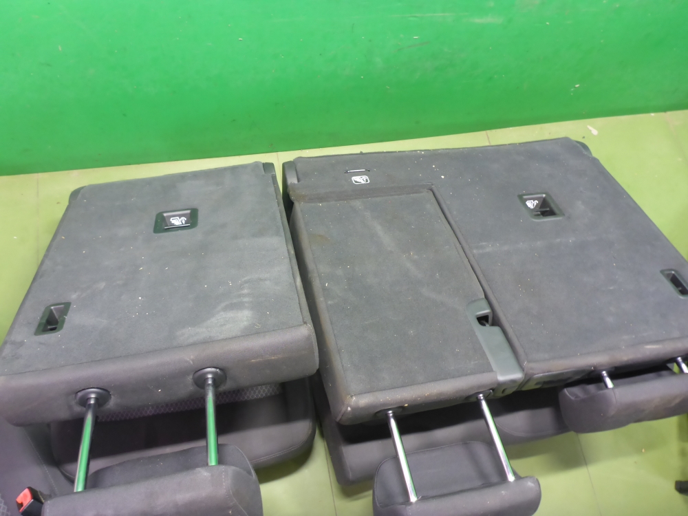 Сиденья комплект