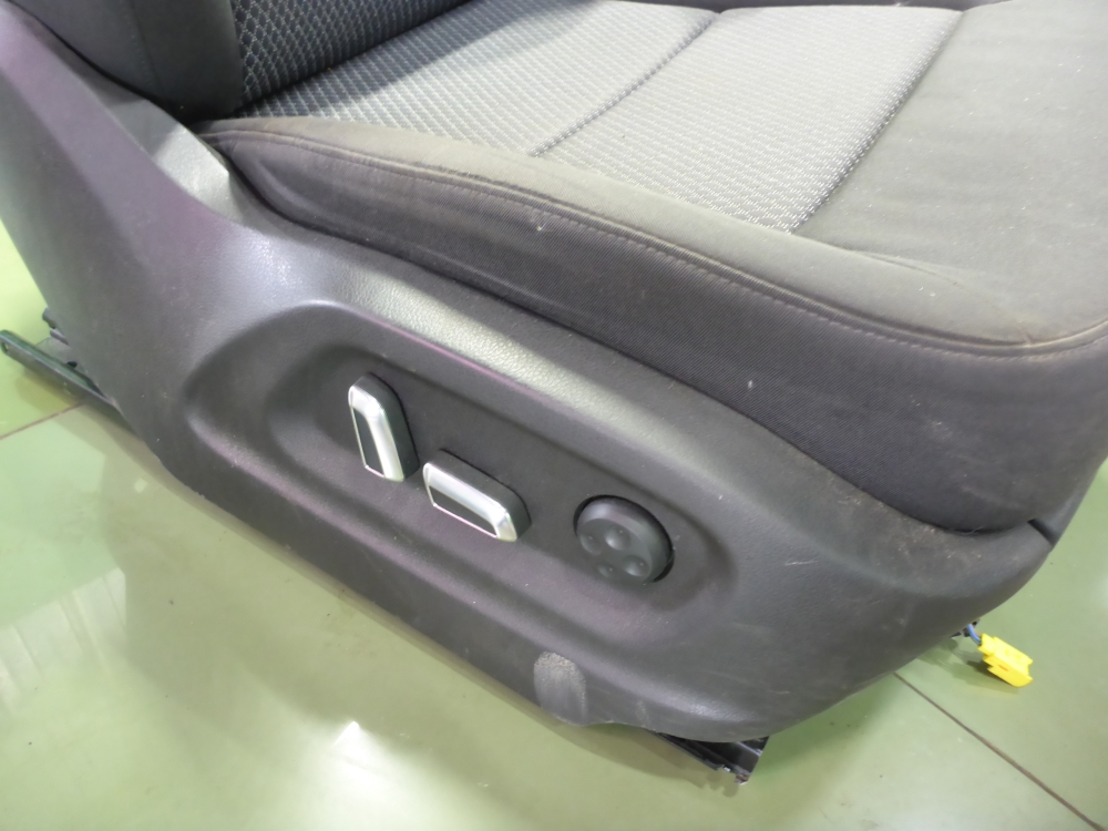 Сиденья комплект