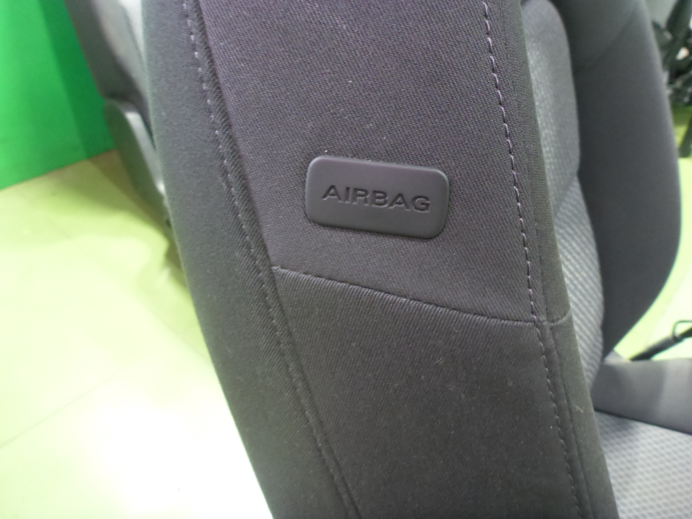 Сиденья комплект