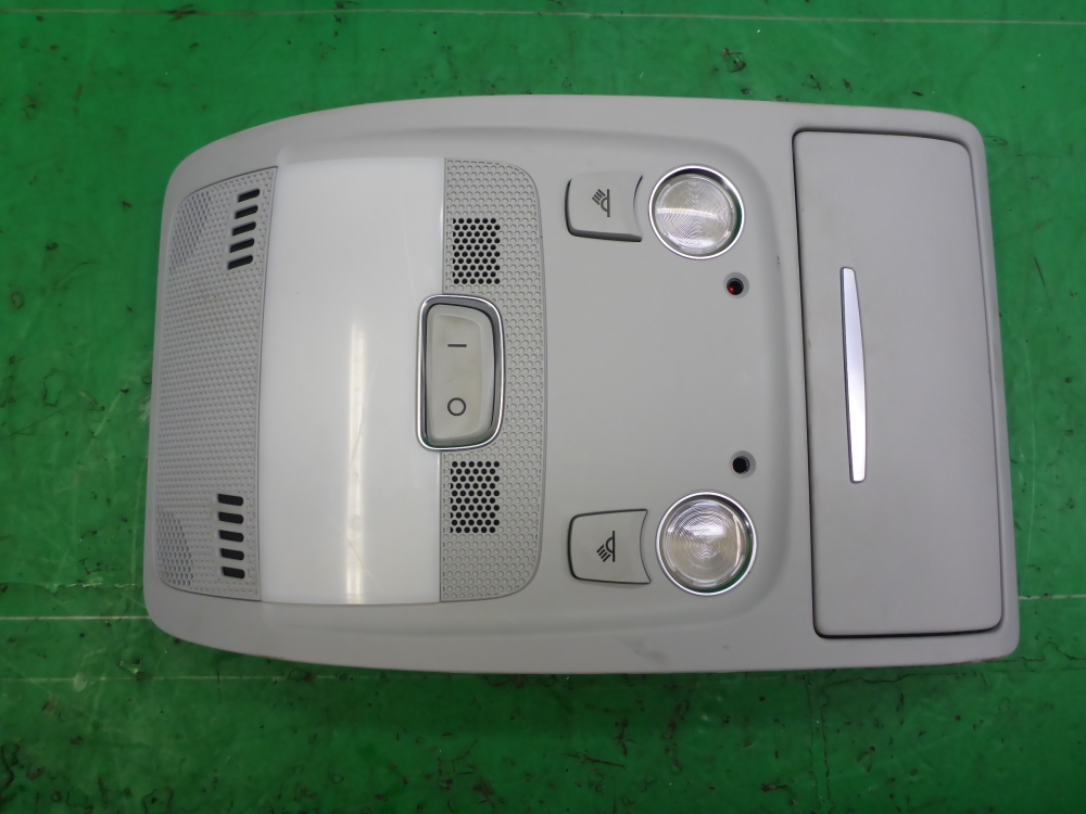 Плафон салонный