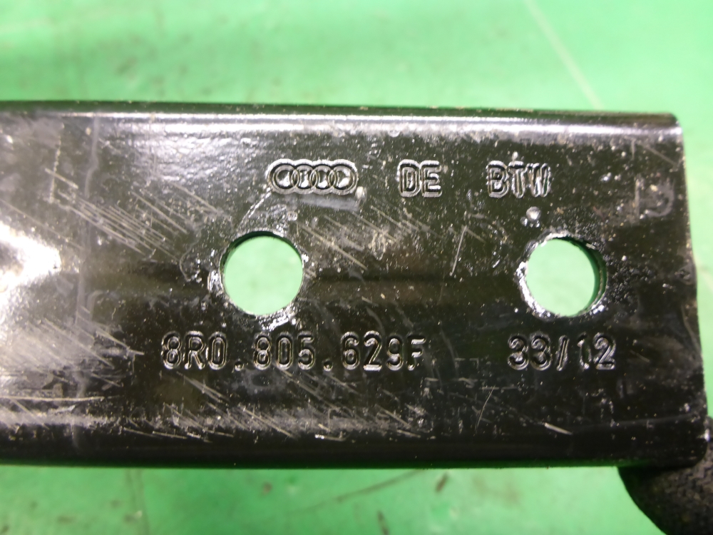 Растяжка столбов