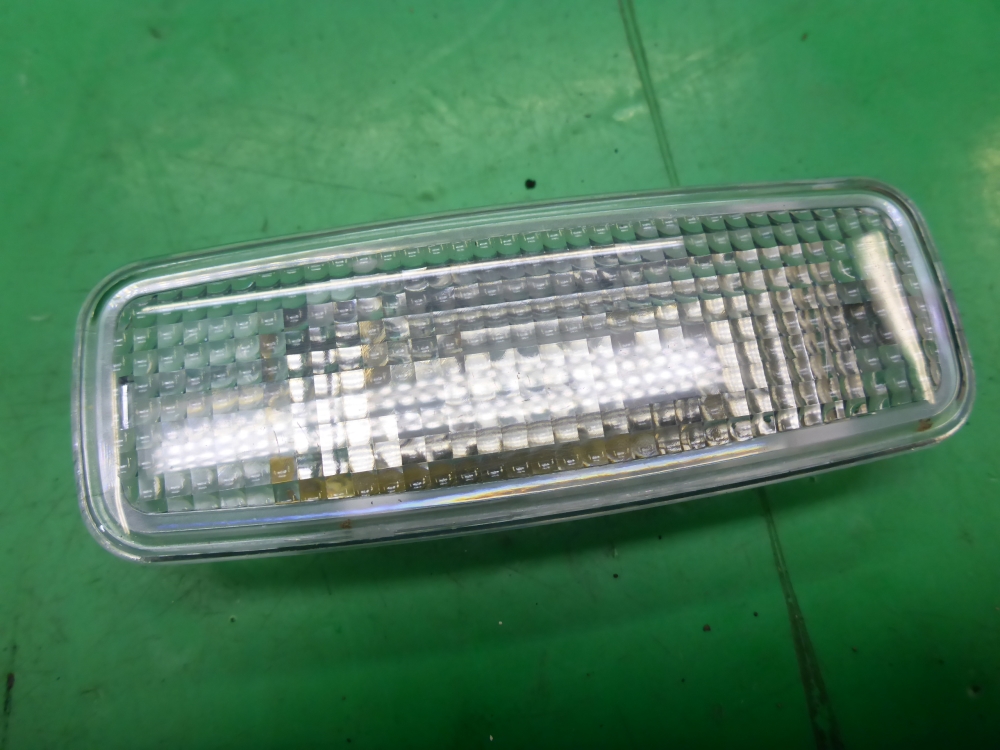 Плафон салонный