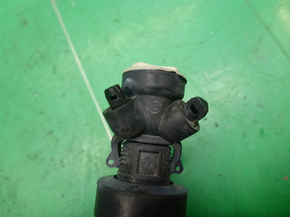 Форсунка омывателя фары