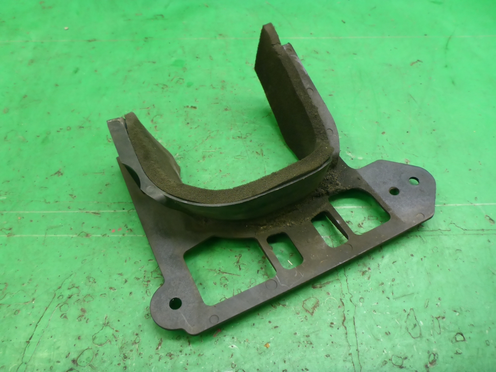 Пыльник рулевой рейки