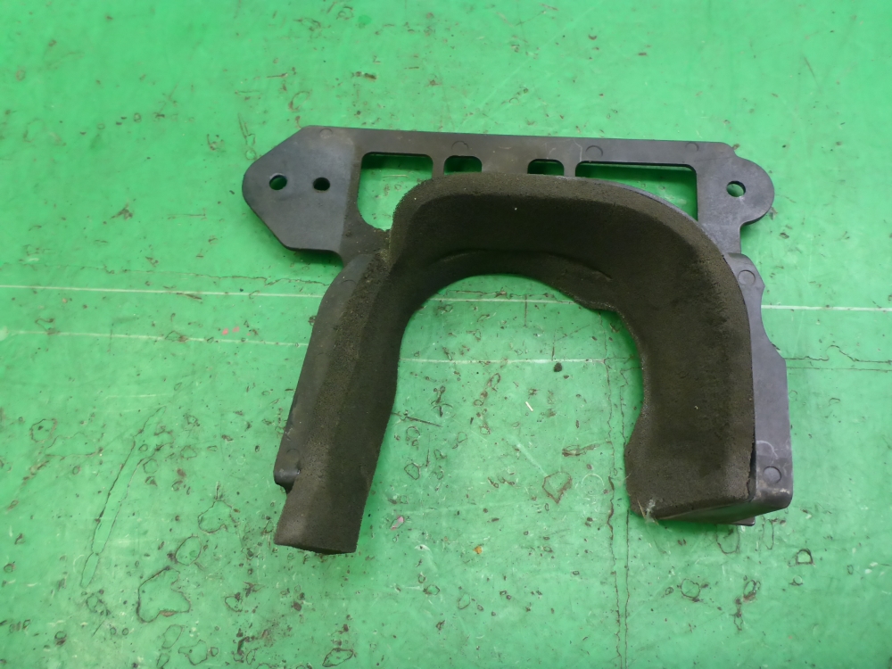 Пыльник рулевой рейки