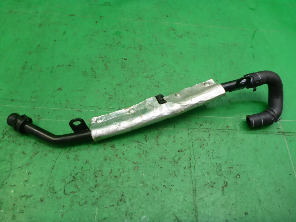 Трубка системы охлаждения