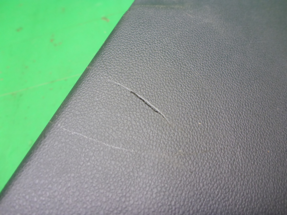 Обшивка стойки