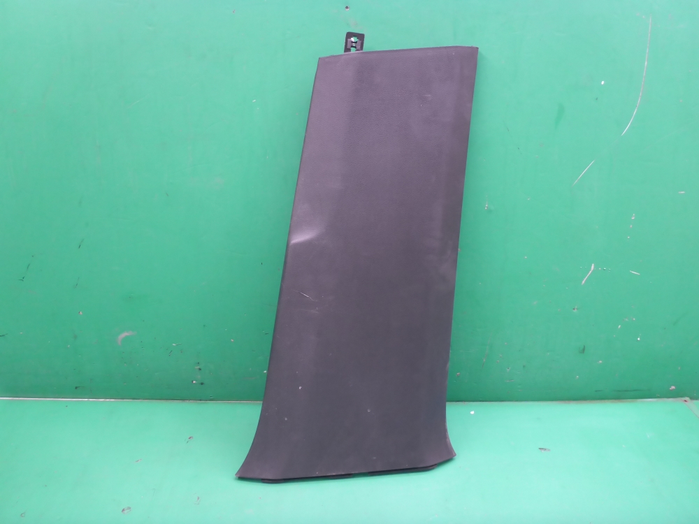 Обшивка стойки