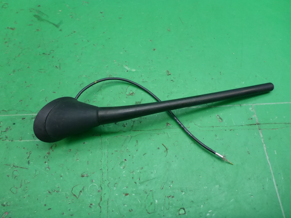 Антенна электрическая