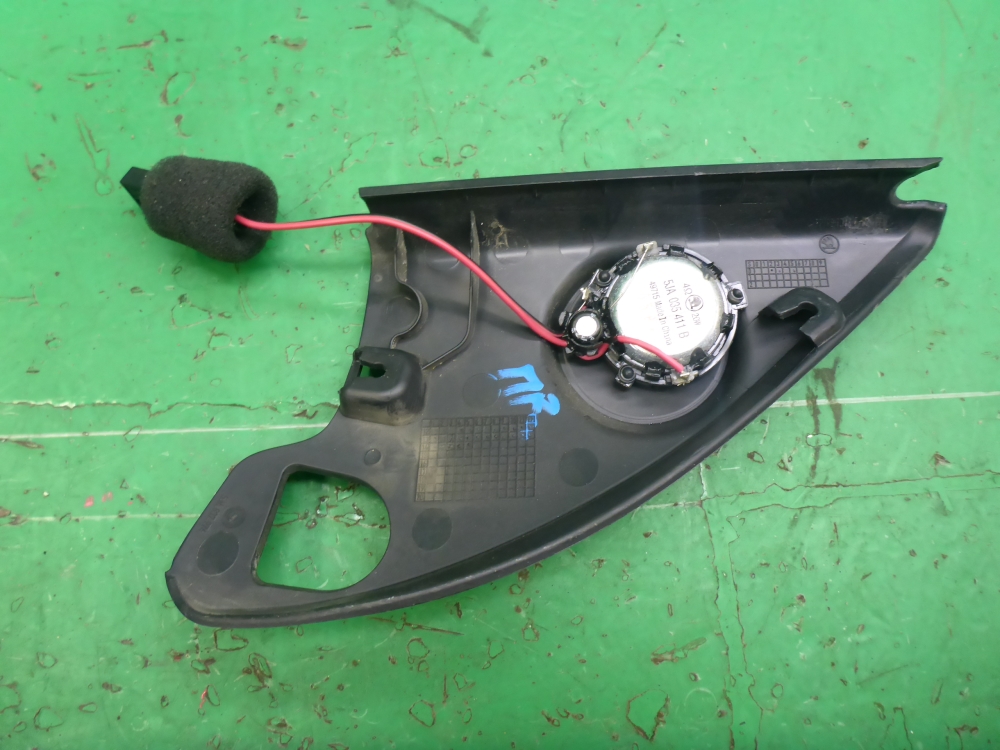 Накладка зеркала правого
