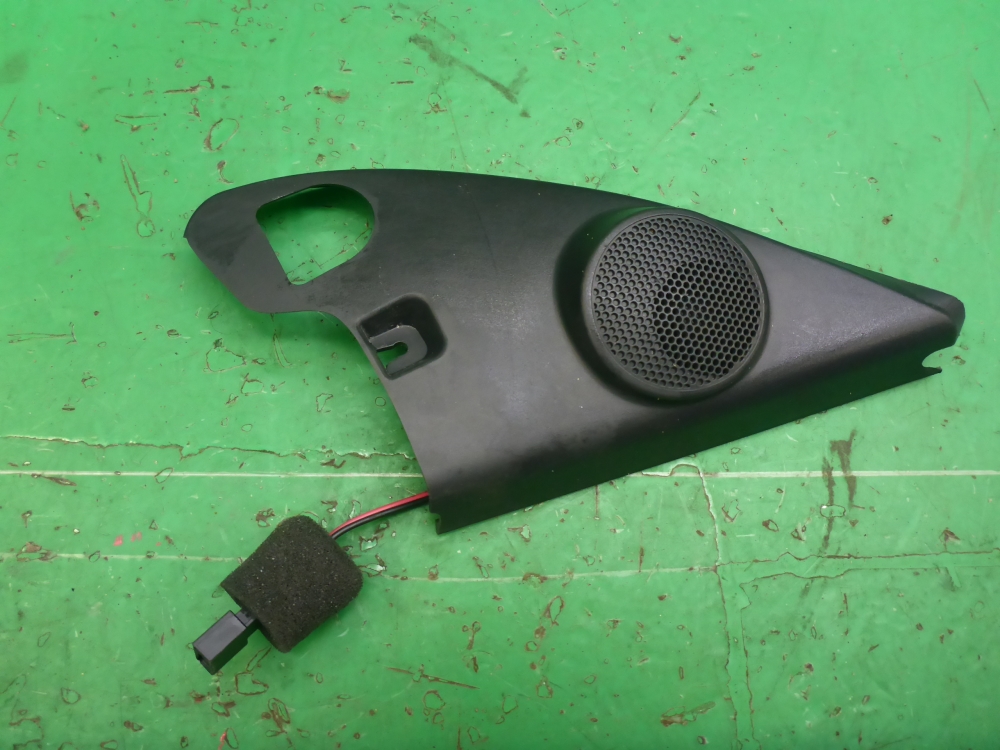 Накладка зеркала правого