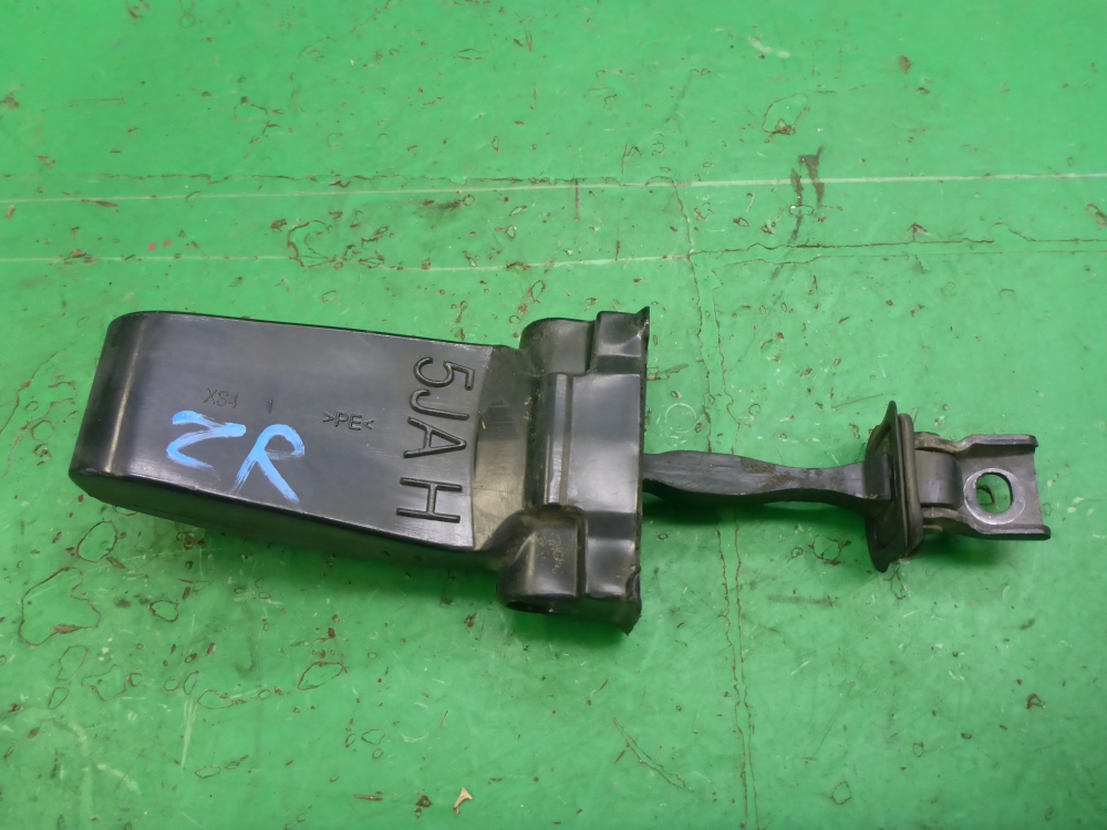 Ограничитель двери