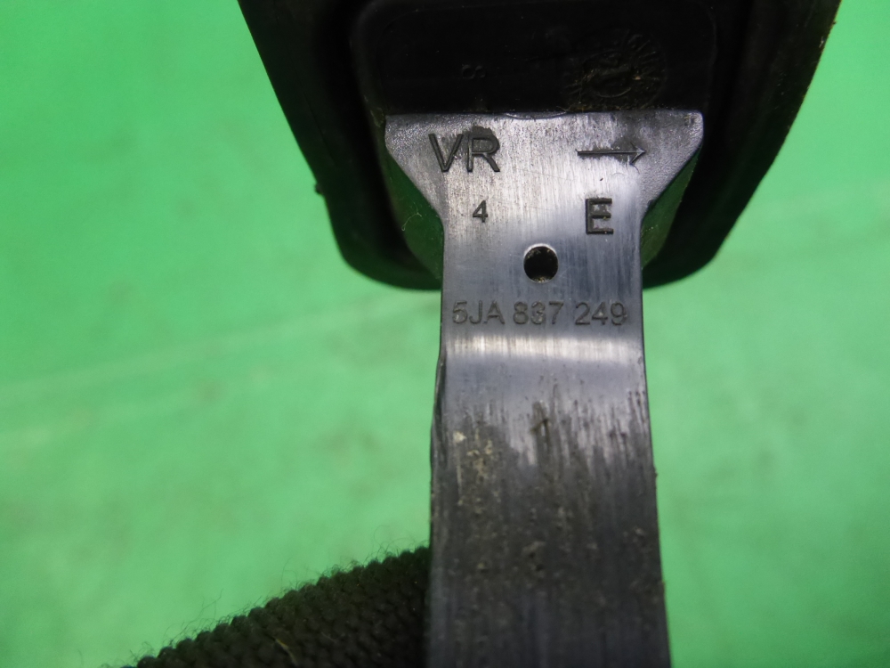 Ограничитель двери