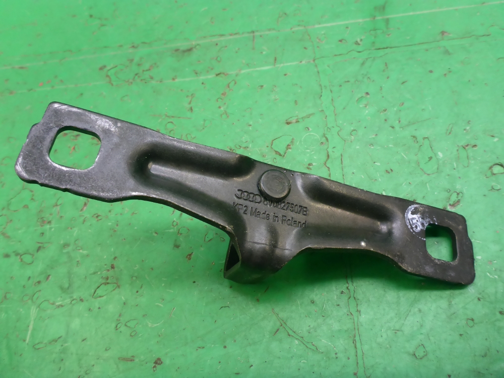 Замок багажника