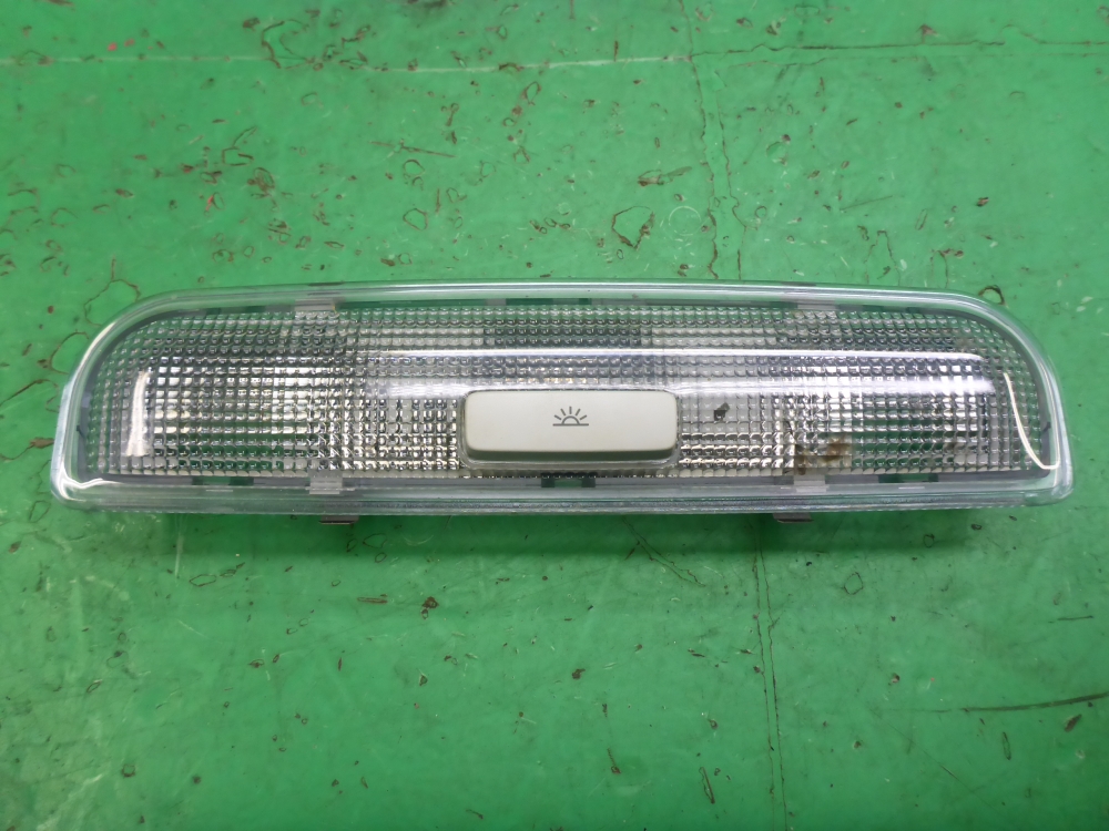 Плафон салонный