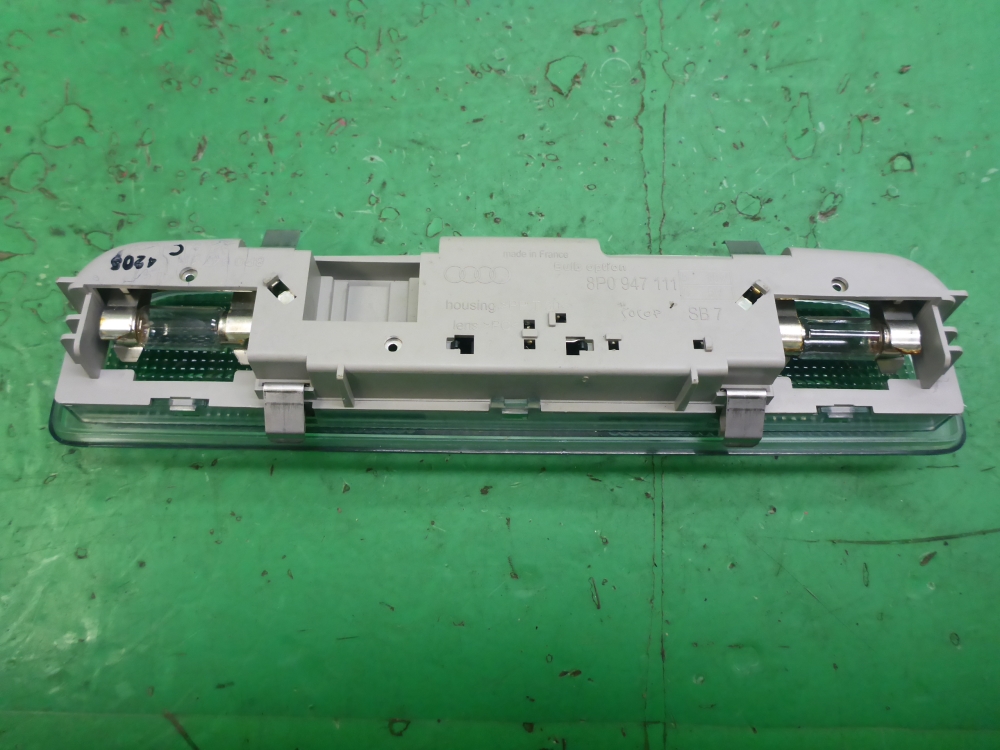 Плафон салонный